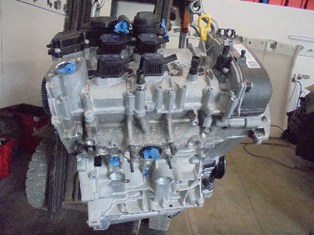 Motor VW T-Roc A1 1.5TSi 110kW DAD DADA 183729