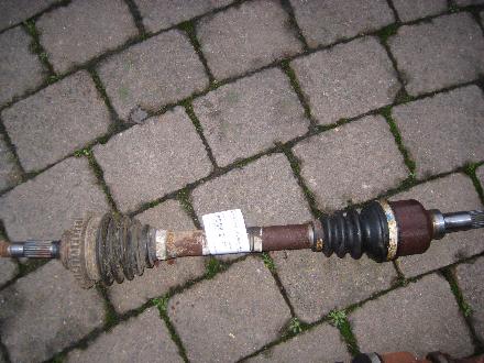 Antriebswelle Links - ABS Peugeot 206 206 75