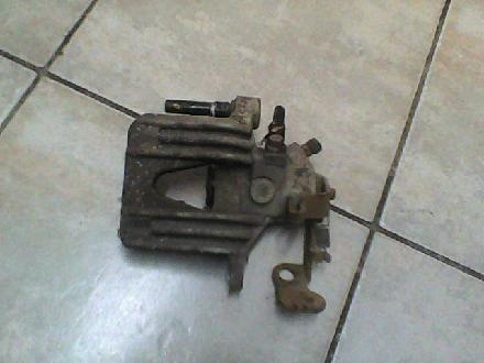 Orig. Bremssattel Hinten Links Opel Astra Astra 1.9 Cdti Caravan DPF Automatik Highline