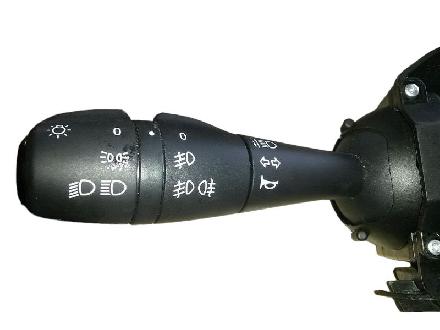 Blinkerschalter PKW hat Nebelscheinwerfer DACIA LODGY 1.6 SCE 115 SUPREME 75 KW