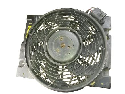 Klimalüfter Elektrolüfter Motor OPEL ASTRA G CC (F48_, F08_) 1.7 DTI 16V 55 KW 0130303275