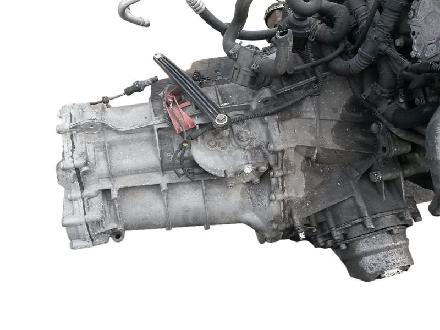 Getriebe (Schaltung) 6 Gang AUDI A4 AVANT (8K5, B8) 2.0 TDI 105 KW