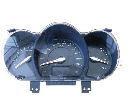 Tachometer Kombiinstrument KIA RIO III (UB) 1.2 COOL 51 KW V15594026-1W028