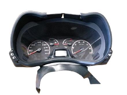 Tachometer Kombiinstrument FORD KA (RU8) 1.2 51 KW