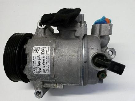 Klimakompressor SKODA OCTAVIA COMBI (1Z5) 1.6 TDI 4X4 77 KW 5N0820803E