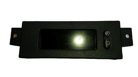 Bordcomputer Display OPEL CORSA C (F08, F68) 1.0 44 KW 13242079