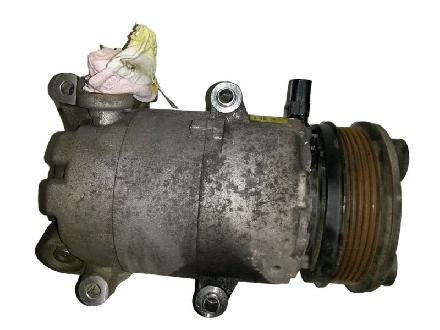 Klimakompressor FORD FOCUS II (DA_) 1.6 74 KW 3M5H-19D629-PJ