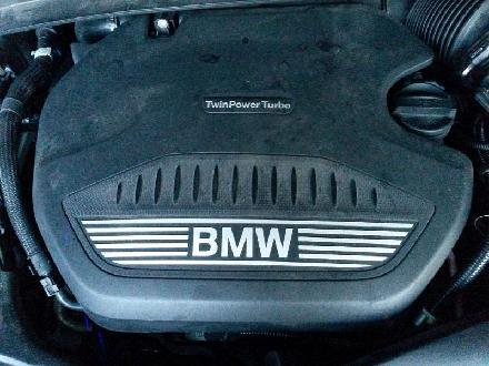 Motor ohne Anbauteile BMW 2 ACTIVE TOURER (F45) 218D XDRIVE 110 KW