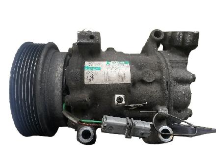 Klimakompressor RENAULT CLIO III GRANDTOUR EXPRESSION 1.2 16V 55 KW 82006-9568--A