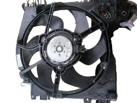 Elektromotor, Kühlerlüfter RENAULT CLIO III GRANDTOUR EXPRESSION 1.2 16V 55 KW 820748439--A