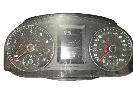Tachometer Kombiinstrument VW CADDY IV KASTEN (SAA, SAH) 1.2 TSI 62 KW 2K5920866B