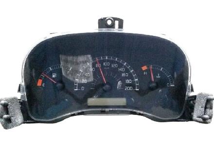 Tachometer Kombiinstrument FIAT PANDA (169) 1.1 40 KW 46801545