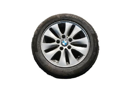 Reifen auf Alufelge BMW 1 (F20) 116D 85 KW MICHELINE