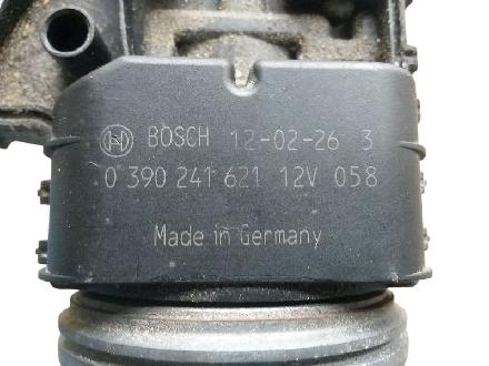 Wischermotor vorne CITROEN BERLINGO 1.6 E-HDI 90 66 KW 0390241621