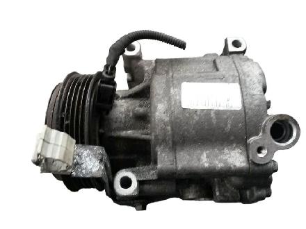 Klimakompressor FIAT PUNTO (188_) 1.2 60 44 KW 51747318