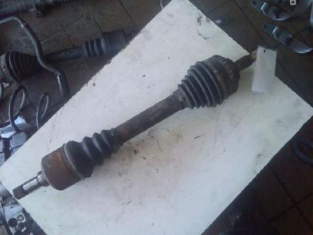 Antriebswelle links vorn Gelenkwelle links vorne PEUGEOT 406 BREAK (8E/F) 2.1 TD 12V 80 KW