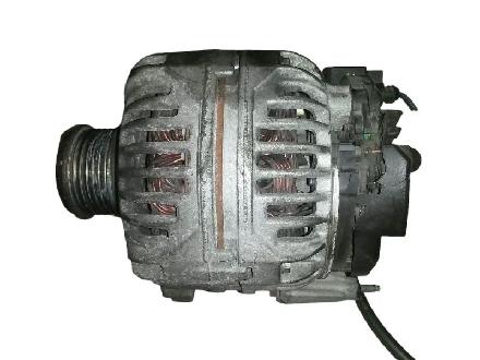 Lichtmaschine AUDI A4 AVANT (8E5, B6) 1.9 TDI 96 KW 06F903023F