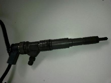Einspritzdüse Injektor BMW 1 (E87) 118D 90 KW
