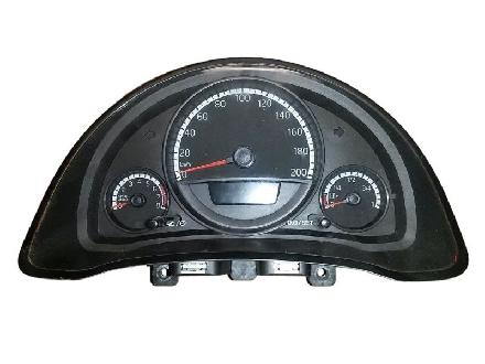 Tachometer Kombiinstrument VW UP 1.0 TAKE UP 44 KW 1S0920861