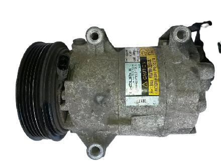 Klimakompressor RENAULT SCENIC II (JM0/1_) 1.4 16 V 72 KW 8200316164