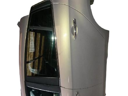 Tür links hinten FIAT BRAVO II (198) 1.4 66 KW