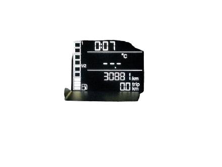 Tachometer Kombiinstrument SEAT IBIZA V (6J5) 1.2 51 KW