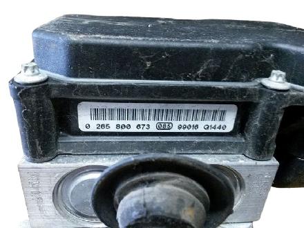 Bremsaggregat ABS FIAT PANDA (169) 1.1 40 KW 0265800673
