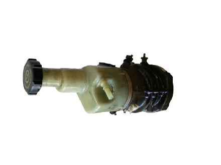 Servopumpe elektrisch hydraulische Servopumpe FORD S-MAX (WA6) 2.0 TDCI 103 KW BG91-3K514-AC