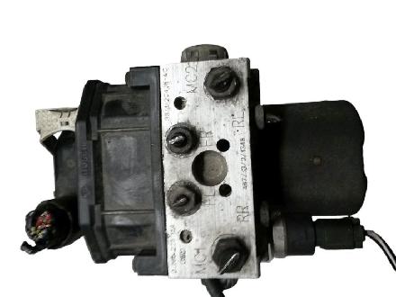 Bremsaggregat ABS ESP ABS Bremsaggregat FORD MONDEO III (B5Y) 2.0 16V TDDI/TDCI 85 KW 0285950076