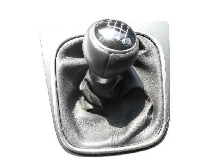 Manschette Schalthebel VW GOLF VI VARIANT (AJ5) 1.2 TSI 77 KW