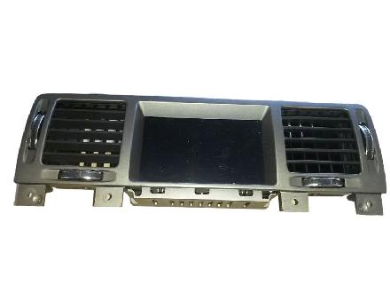 Bordcomputer Display Display OPEL VECTRA C 1.9 CDTI (VAUXHALL) 110 KW 24461297NQ