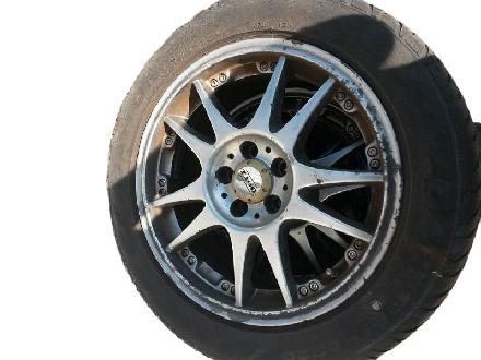 Alufelgen Satz Preis ist ohne Reifen VW GOLF IV (1J1) 1.4 16V 55 KW