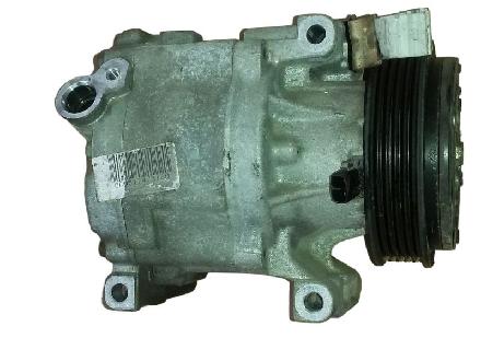 Klimakompressor FIAT PUNTO (188) 1.2 60 44 KW SCS806