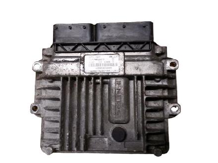 Steuergerät Motor KIA CARNIVAL III (VQ) 2.9 CRD 136 KW 39104-4X910
