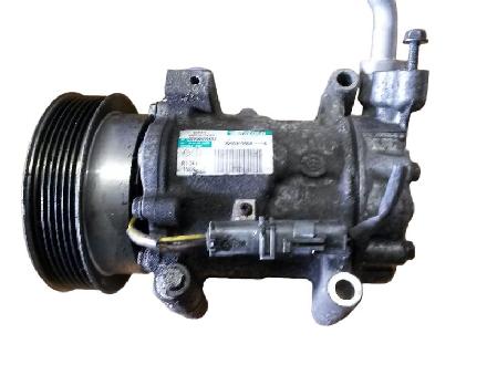 Klimakompressor RENAULT CLIO III (BR0/1, CR0/1) 1.2 16V HI-FLEX 55 KW 8200819568