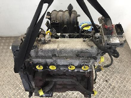 Ford KA Motor Engine 1,2 ab 09/08 169A4000