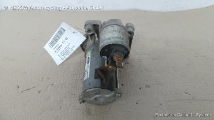 Anlasser 1,4d Gs 8V2111000AB Mazda 2 (De) BJ: 2009