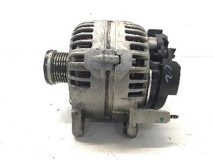 VW Golf 6 Variant AJ5 Lichtmaschine Generator ab 07/09 03F903023D