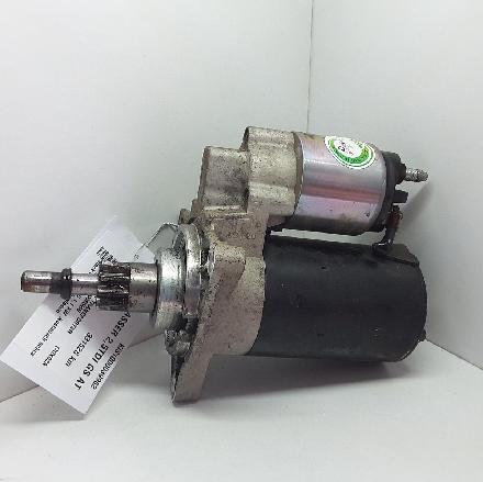 VW T4 Anlasser Starter ab 09.90 580125420111 S0131