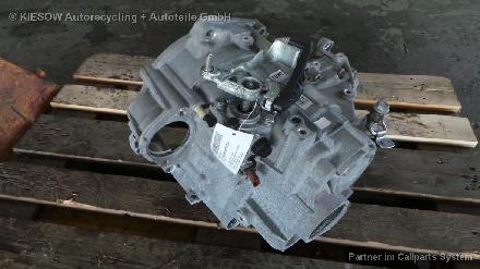 VW Passat B8 Getriebe Gearbox ab 11/14- RKP