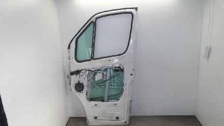 VW Crafter 2E Beifahrertür Tür vorne rechts ab 04/06-