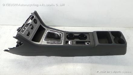 VW Golf 7 AU/5G;Mittelkonsole;ab 2012-