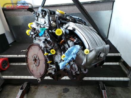 Renault Laguna 2;Motor;Engine;ab 02/01-;L7X731