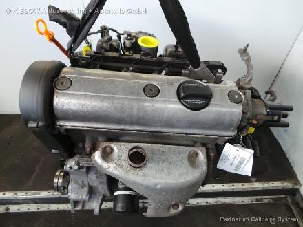 Seat Cordoba 6K Motor Engine 1,6 ab 05/99 ALM