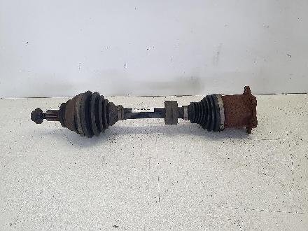 Vw PASSAT (3C, 05/07-) (3C, 05/07-,LIM./VARIANT,2007-2010) Antriebswelle Links 1K0407271KS