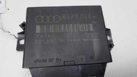 Audi A4 8EC;Steuergerät Parkhilfe;ab 11/04-;8E0919283D;601897