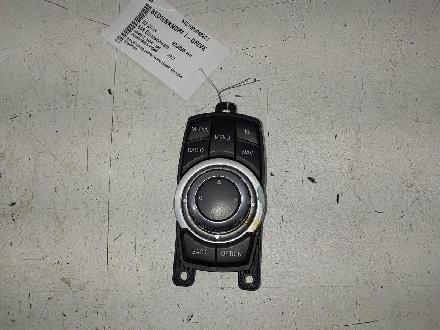 BMW 1-ER SERIE F21 ((F21) Lim. 3-türig 07/12-,2012--1) Bedienknopf i-Drive 901209210000 926795501