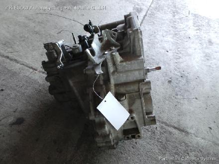 Fiat Sedici 189 Schaltgetriebe Gearbox ab 05/06 79JA018S