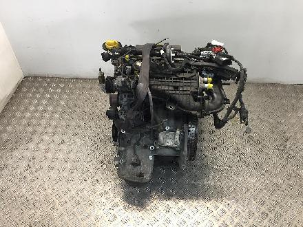 Smart 453 Motor Engine ab 07/14 H4BC