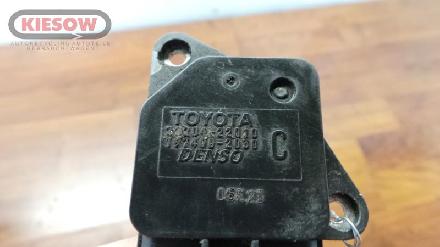 Toyota Rav4 ACA2;Luftmassenmesser ;ab 05/00-;2220422010;1974002030